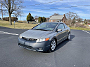 2007 Honda Civic LX at Charles H. Price Auto Sales Inc