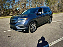 2016 Honda Pilot Touring at Interstate Auto Sales WR