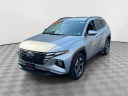 Thumbnail image of 2023 Hyundai TUCSON at Empire Hyundai of Jamaica