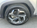 Thumbnail image of 2023 Hyundai TUCSON at Empire Hyundai of Jamaica