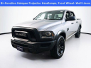 2024 Ram 1500 Classic Warlock at MccaffertyFordOfLanghorne of Langhorne, PA
