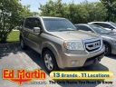 Thumbnail image of 2010 Honda Pilot at Ed Martin Nissan Of Fishers