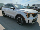 Thumbnail image of 2025 Kia Sorento Hybrid at Alexander Kia