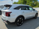 2025 Kia Sorento Hybrid SX Prestige at Alexander Kia
