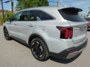 Thumbnail image of 2025 Kia Sorento Hybrid at Alexander Kia