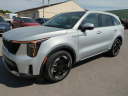 Thumbnail image of 2025 Kia Sorento Hybrid at Alexander Kia