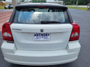 Thumbnail image of 2008 Dodge Caliber at Anthony Auto Sales