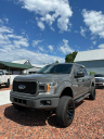 Thumbnail image of 2018 Ford F-150 at Truck Town - Panama City