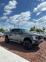 Thumbnail image of 2018 Ford F-150 at Truck Town - Panama City