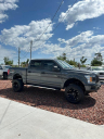 Thumbnail image of 2018 Ford F-150 at Truck Town - Panama City
