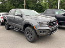 2021 Ford Ranger Lariat at Route 23 Ford