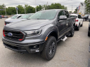 Thumbnail image of 2021 Ford Ranger at Route 23 Ford