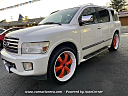 2004 INFINITI QX56 Base at CarNation LLC