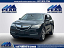 Thumbnail image of 2015 Acura MDX at Peak Automotive Leasing LLC