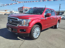 Thumbnail image of 2019 Ford F-150 at Lee Peterson