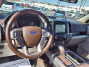 2019 Ford F-150 Limited at Lee Peterson