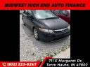 Thumbnail image of 2006 Honda Civic at Midwest High End Auto Finance LLC