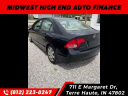 Thumbnail image of 2006 Honda Civic at Midwest High End Auto Finance LLC