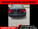 Thumbnail image of 2006 Honda Civic at Midwest High End Auto Finance LLC