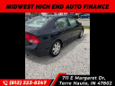 Thumbnail image of 2006 Honda Civic at Midwest High End Auto Finance LLC