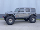 Thumbnail image of 2023 Jeep Wrangler at POWELL PERFORMANCE AUTOS