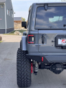 Thumbnail image of 2023 Jeep Wrangler at POWELL PERFORMANCE AUTOS