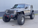 Thumbnail image of 2023 Jeep Wrangler at POWELL PERFORMANCE AUTOS
