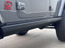 Thumbnail image of 2023 Jeep Wrangler at POWELL PERFORMANCE AUTOS