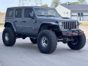 Thumbnail image of 2023 Jeep Wrangler at POWELL PERFORMANCE AUTOS