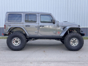 Thumbnail image of 2023 Jeep Wrangler at POWELL PERFORMANCE AUTOS