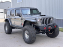 Thumbnail image of 2023 Jeep Wrangler at POWELL PERFORMANCE AUTOS