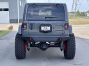 Thumbnail image of 2023 Jeep Wrangler at POWELL PERFORMANCE AUTOS