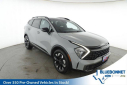 Thumbnail image of 2023 Kia Sportage at Bluebonnet Motors Ford Lincoln Mercury