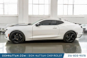 Thumbnail image of 2022 Chevrolet Camaro at Don Hattan Chevrolet