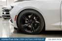 Thumbnail image of 2022 Chevrolet Camaro at Don Hattan Chevrolet