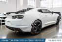 Thumbnail image of 2022 Chevrolet Camaro at Don Hattan Chevrolet