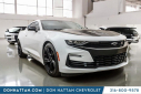 Thumbnail image of 2022 Chevrolet Camaro at Don Hattan Chevrolet