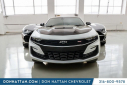 Thumbnail image of 2022 Chevrolet Camaro at Don Hattan Chevrolet