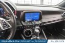 Thumbnail image of 2022 Chevrolet Camaro at Don Hattan Chevrolet