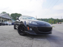 Thumbnail image of 2010 Mazda MX-5 Miata at EXOTIC MOTORS