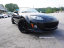 Thumbnail image of 2010 Mazda MX-5 Miata at EXOTIC MOTORS