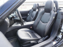 Thumbnail image of 2010 Mazda MX-5 Miata at EXOTIC MOTORS