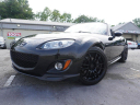 2010 Mazda MX-5 Miata Touring at EXOTIC MOTORS