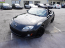 Thumbnail image of 2010 Mazda MX-5 Miata at EXOTIC MOTORS