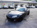 Thumbnail image of 2010 Mazda MX-5 Miata at EXOTIC MOTORS
