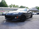 Thumbnail image of 2010 Mazda MX-5 Miata at EXOTIC MOTORS