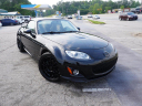 Thumbnail image of 2010 Mazda MX-5 Miata at EXOTIC MOTORS