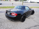 Thumbnail image of 2010 Mazda MX-5 Miata at EXOTIC MOTORS
