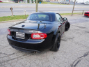 Thumbnail image of 2010 Mazda MX-5 Miata at EXOTIC MOTORS