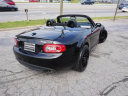 Thumbnail image of 2010 Mazda MX-5 Miata at EXOTIC MOTORS